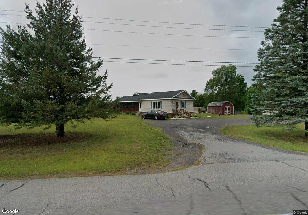 9633 State Highway 56, Massena, NY 13662 - photo 1