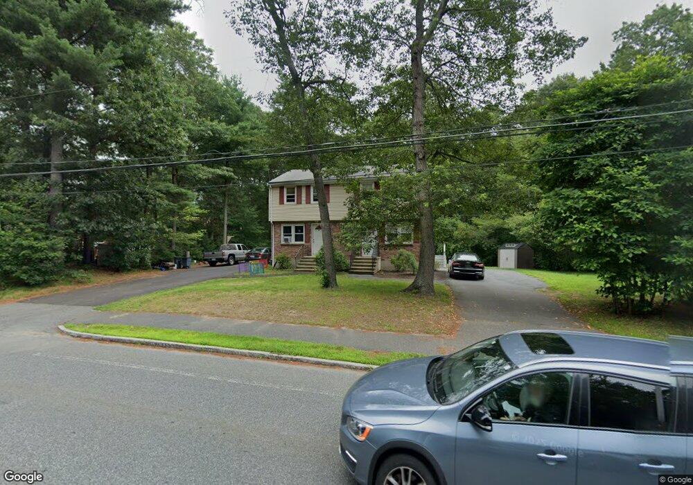 9 Turner Rd unit 1, Foxboro, MA 02035 - photo 1