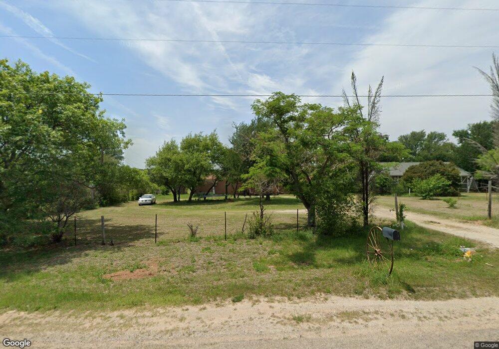 222 Live Oak Rd, Springtown, TX 76082 - photo 1