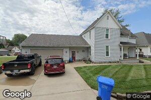 150 Church St, Chandlerville, IL 62627
