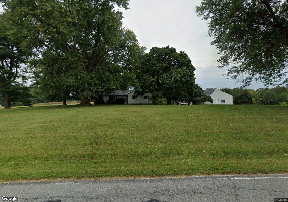 340 S River Clubhouse Rd, Harwood, MD 20776 - photo 1