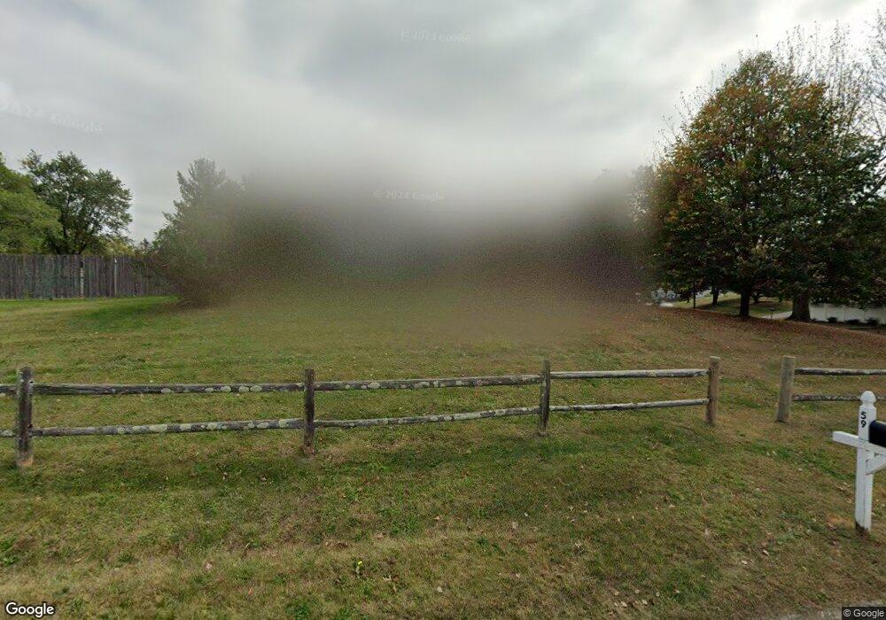 59 Patton Rd, Newburgh, NY 12550 - photo 1