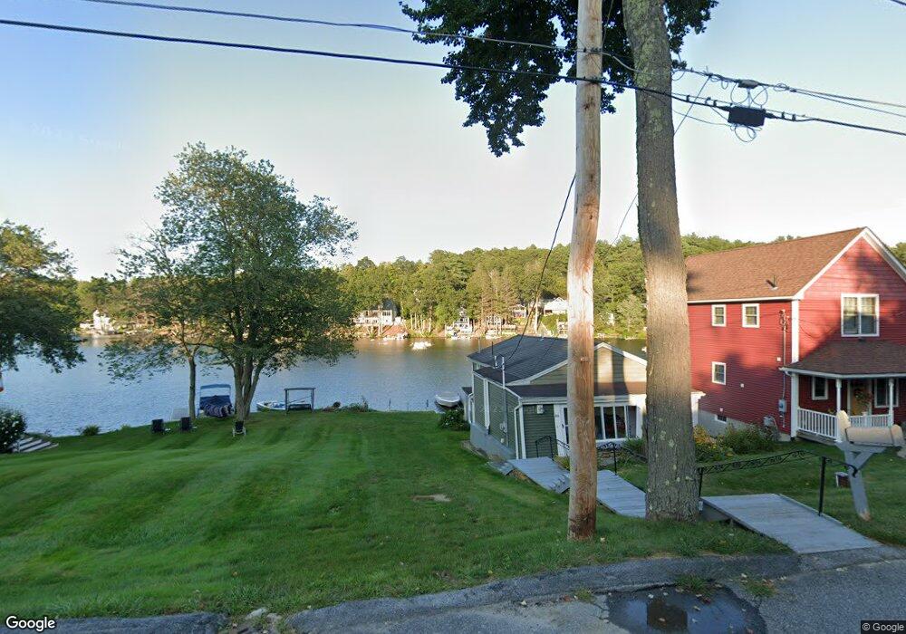 88 Glen Echo Shore Rd, Charlton, MA 01507 - photo 1