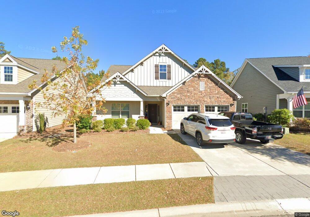 749 Xander Way, Chapin, SC 29036 - photo 1