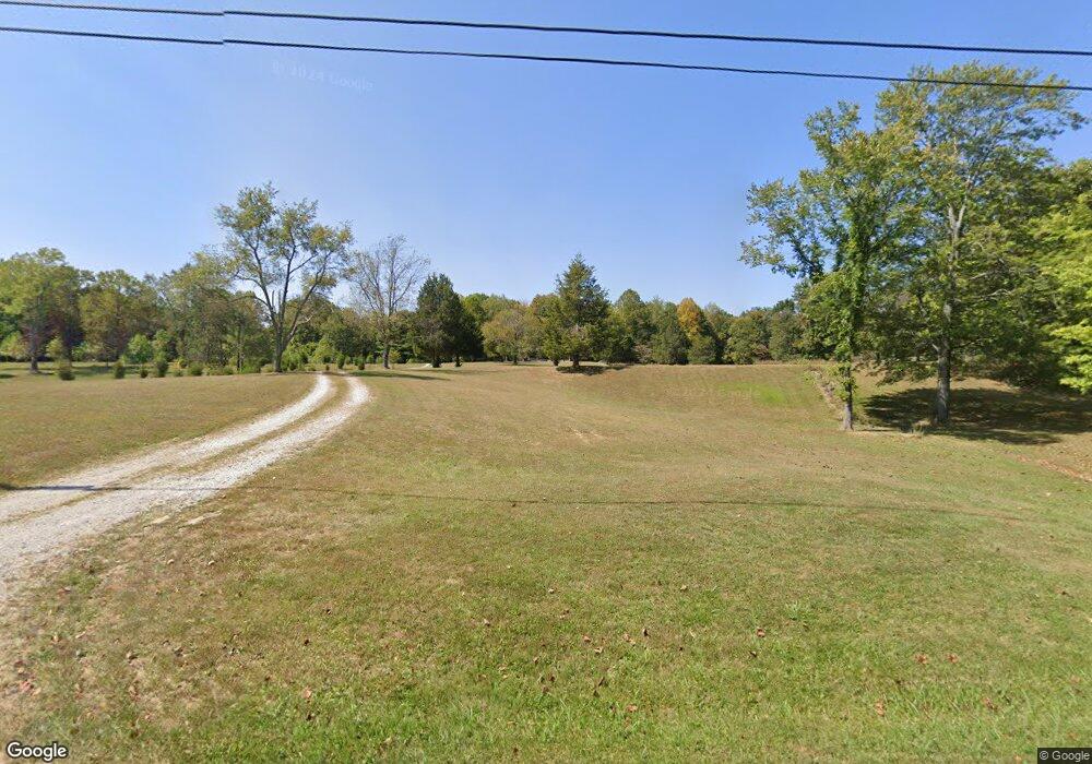 1004 N Nelson Ridge Rd, Columbus, IN 47201 - photo 1