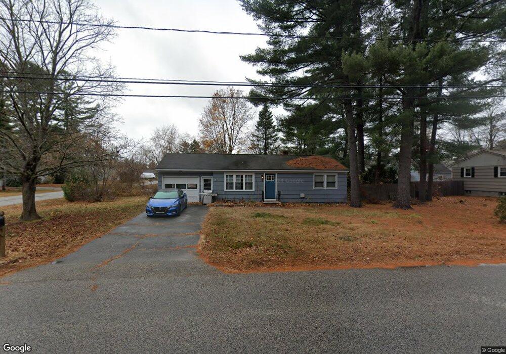 10 Brookhaven Dr, Windham, ME 04062 - photo 1