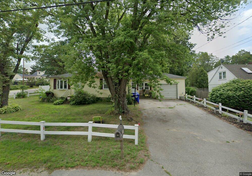 29 Adelaide St, Hudson, NH 03051 - photo 1