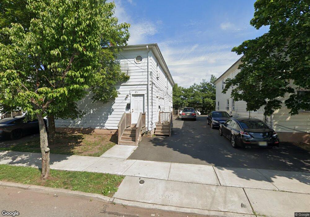 27 Simplex Ave, New Brunswick, NJ 08901 - photo 1