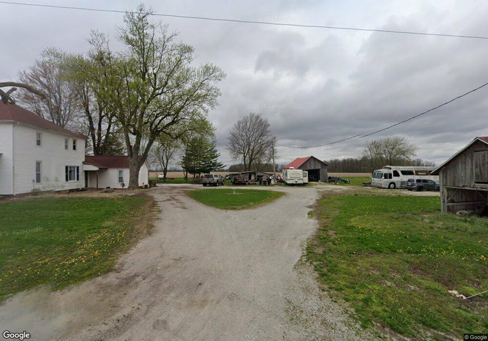 8644 S 1050 E, Amboy, IN 46911 - photo 1