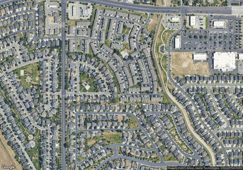 10518 S Sage Vista Way unit 324, South Jordan, UT 84009 - photo 1