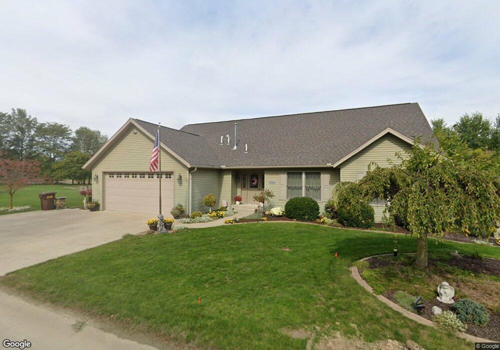 125 E Lake Rd, Geneva, IN 46740 - photo 1