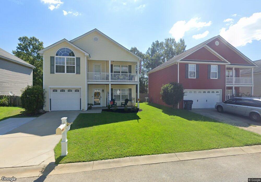 120 Peregrine Ct, Chapin, SC 29036 - photo 1