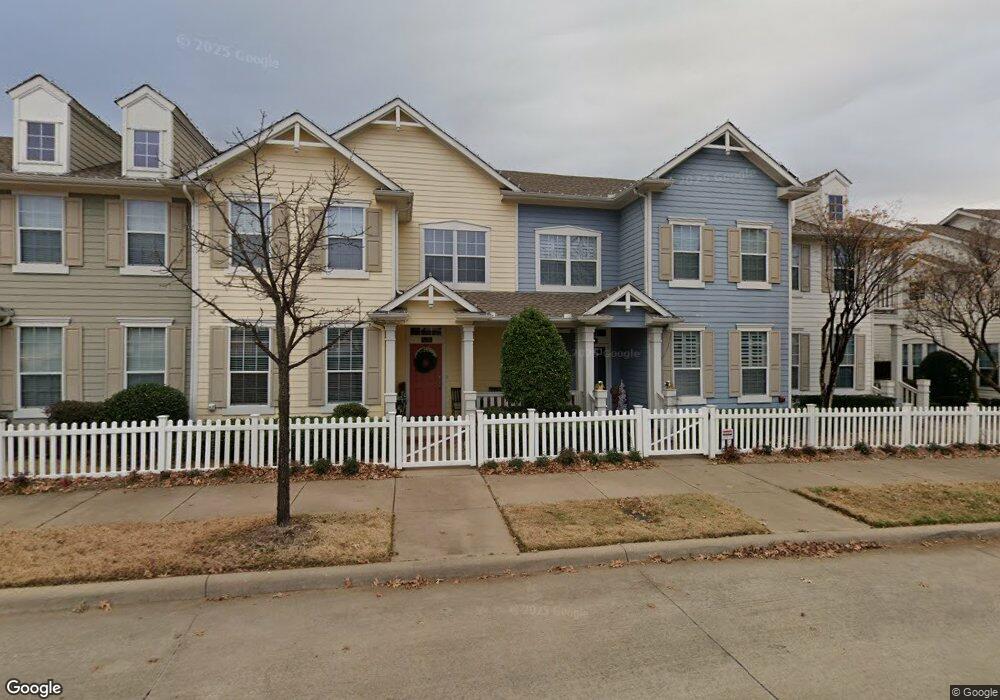 6140 Crescent St, North Richland Hills, TX 76180 - photo 1