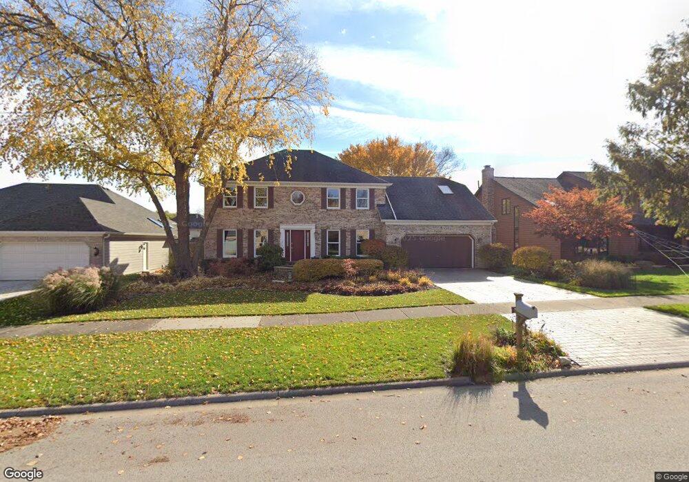 426 Sagebrush Rd, Naperville, IL 60565 - photo 1