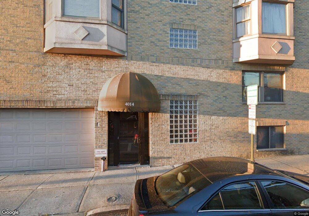 4014 Palisade Ave unit 2, Union City, NJ 07087 - photo 1