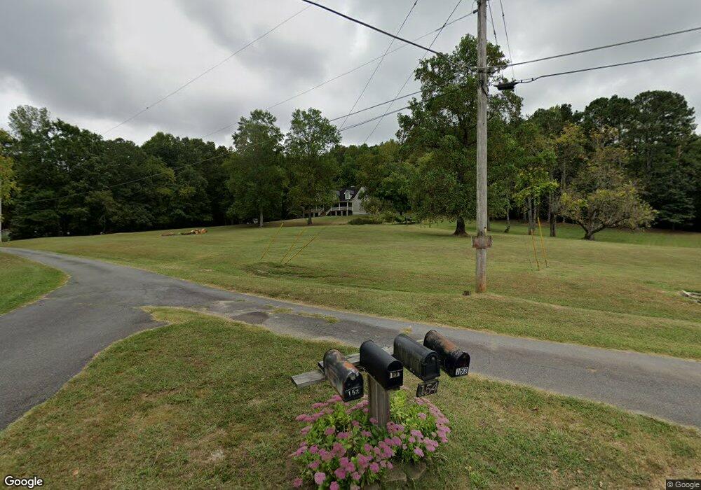 154 Timms Loop SE, Calhoun, GA 30701 - photo 1