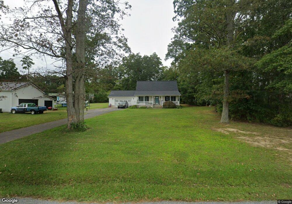 45142 Hewitt Rd, Callaway, MD 20620 - photo 1