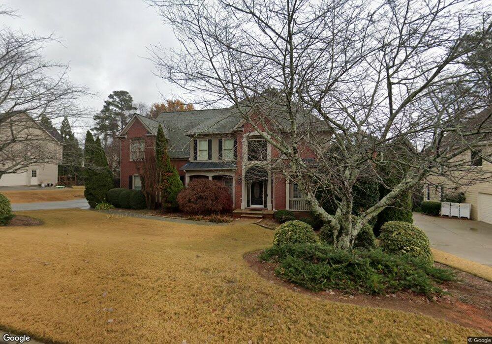 12295 Broadleaf Ln, Alpharetta, GA 30005 - photo 1