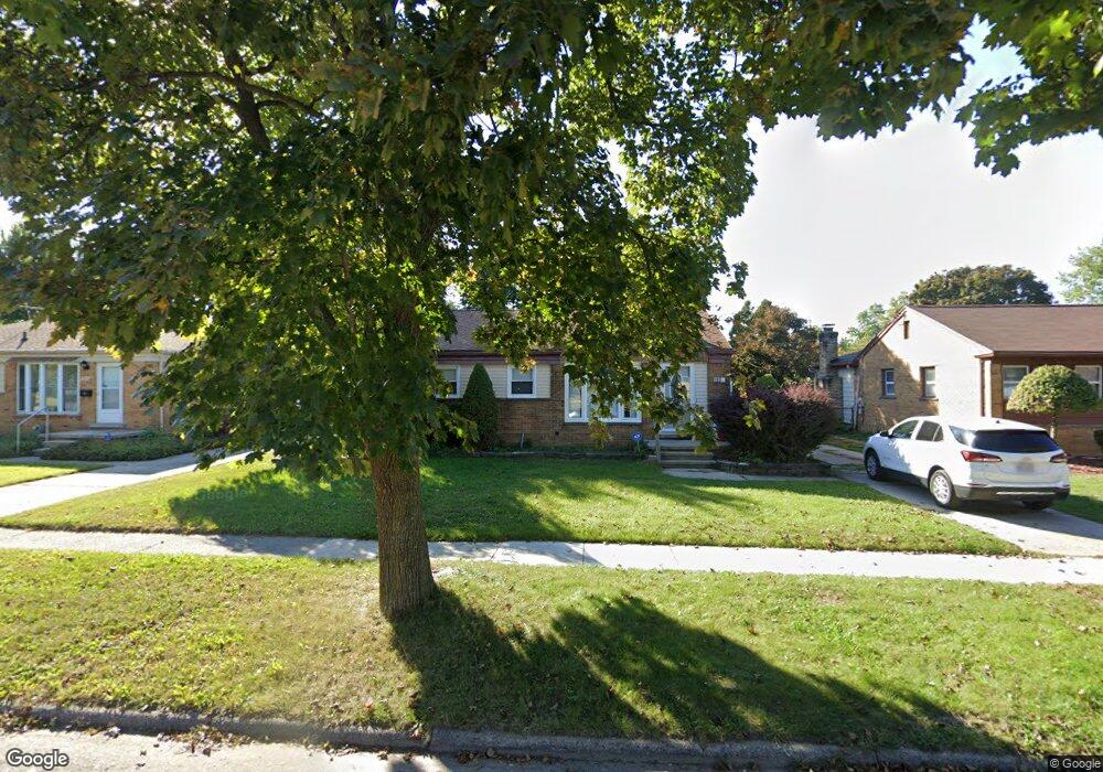 1129 Mitchell Ave, Lansing, MI 48917 - photo 1