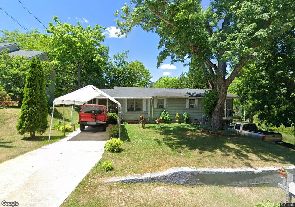 353 Martin Luther King jr Dr, Cornelia, GA 30531 - photo 1