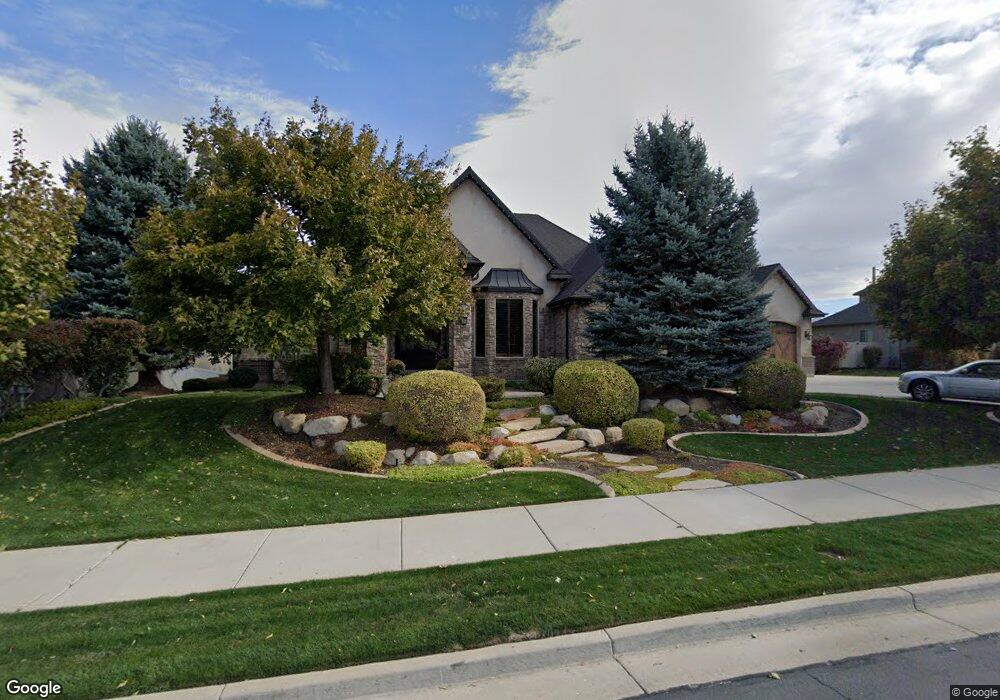11201 S Gracie View Ln, South Jordan, UT 84095 - photo 1