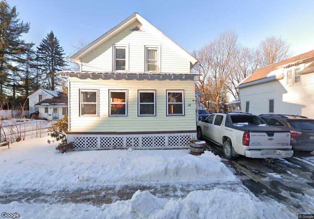 18 Terra Cotta Ave, Glens Falls, NY 12801 - photo 1