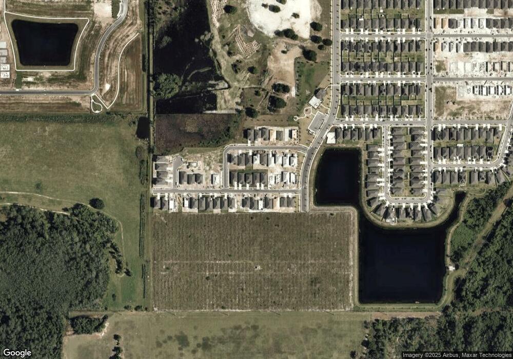 5753 Iron Brand Rd, Saint Cloud, FL 34771 - photo 1