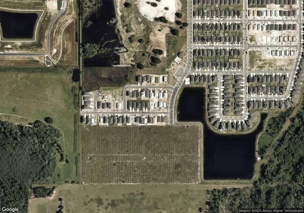 5761 Iron Brand Rd, Saint Cloud, FL 34771 - photo 1