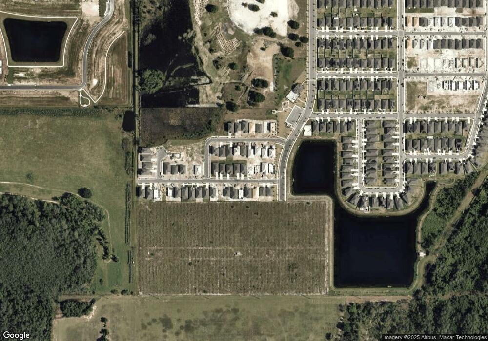 5757 Iron Brand Rd, Saint Cloud, FL 34771 - photo 1