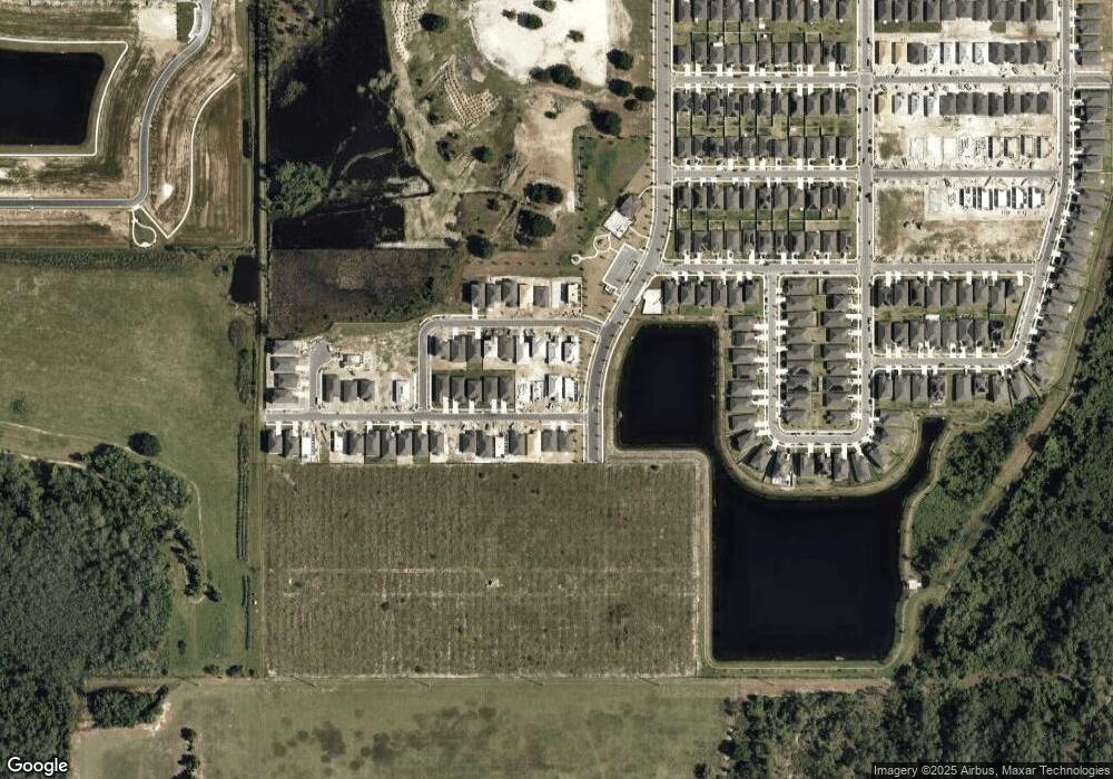 5769 Iron Brand Rd, Saint Cloud, FL 34771 - photo 1