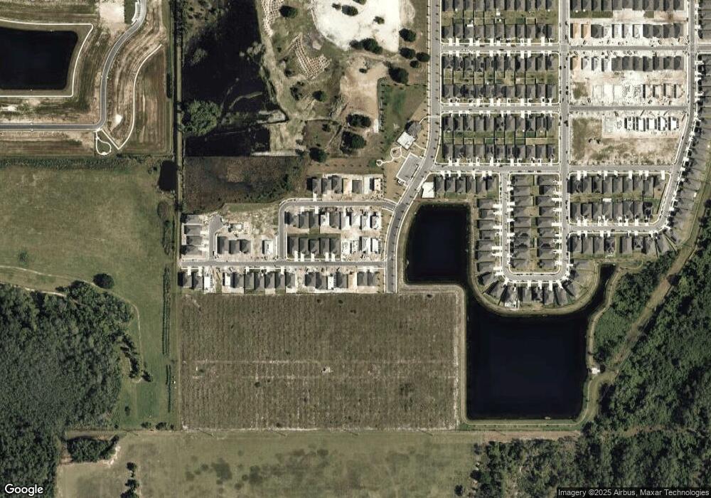 5765 Iron Brand Rd, Saint Cloud, FL 34771 - photo 1