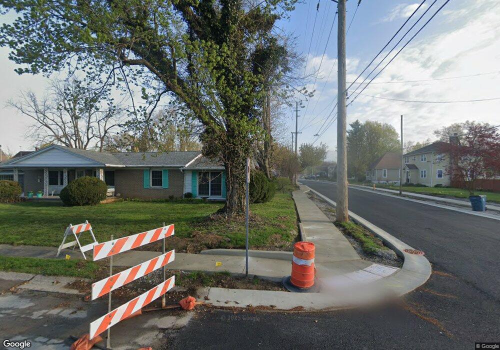 509 N Union St, Auburn, IN 46706 - photo 1