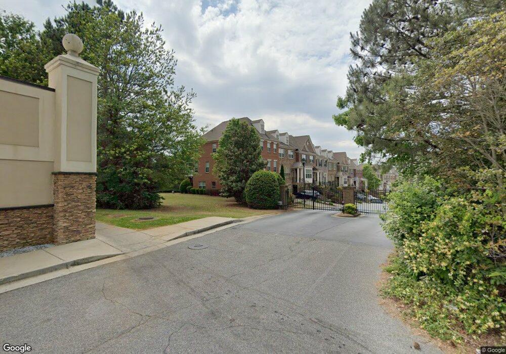 2014 Manchester Way unit 36, Roswell, GA 30075 - photo 1