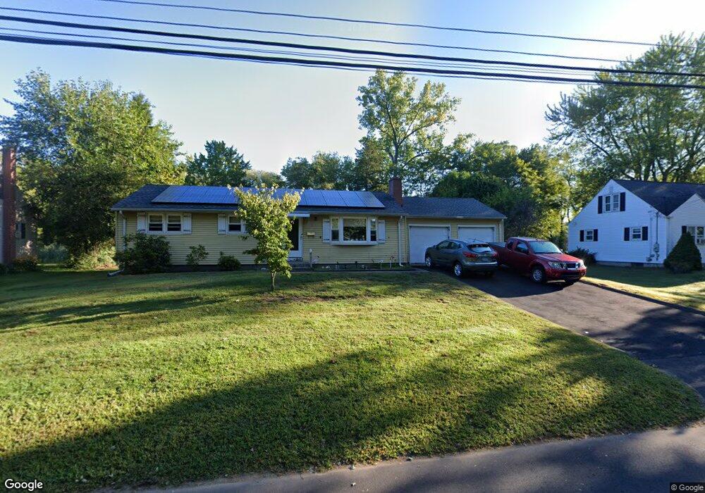 5 Middlesex Dr, Enfield, CT 06082 - photo 1