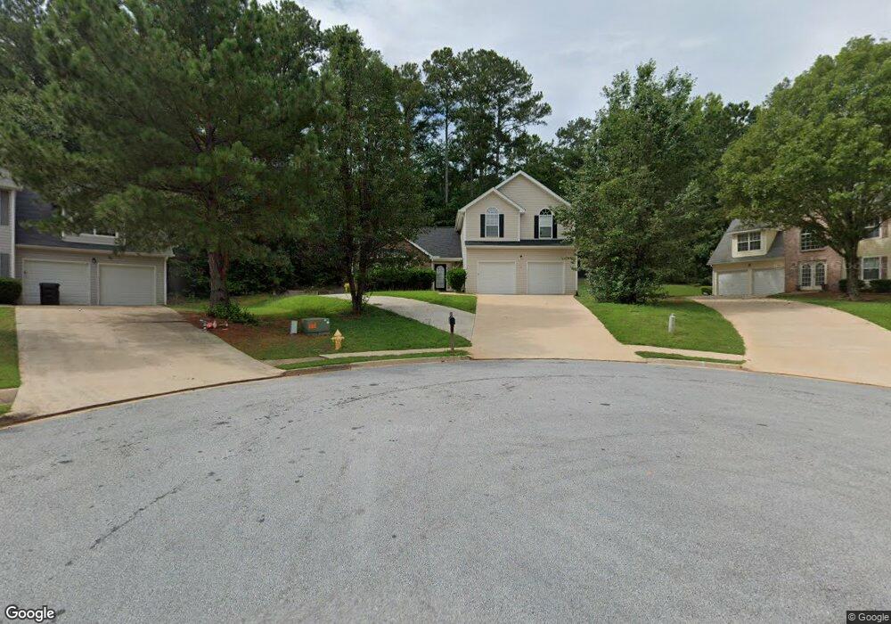 255 Windscape Dr, Covington, GA 30016 - photo 1