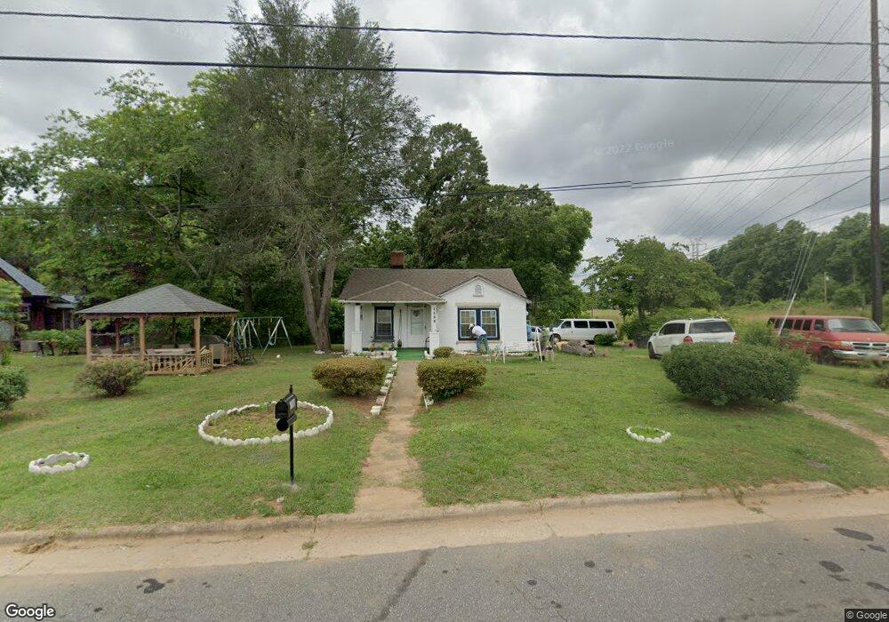 1500 Old Charlotte Rd, Statesville, NC 28677 - photo 1