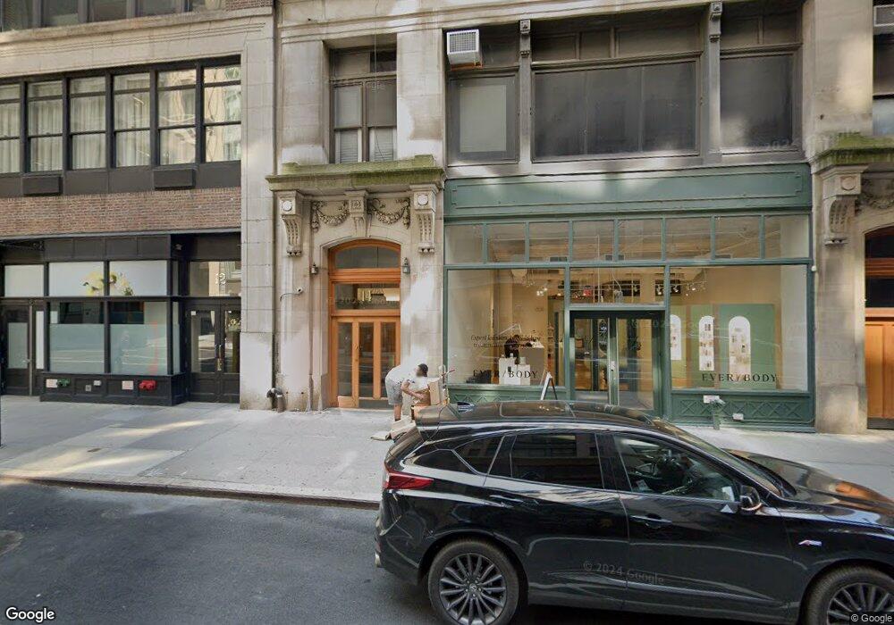 14 W 17th St unit 2, New York, NY 10011 - photo 1