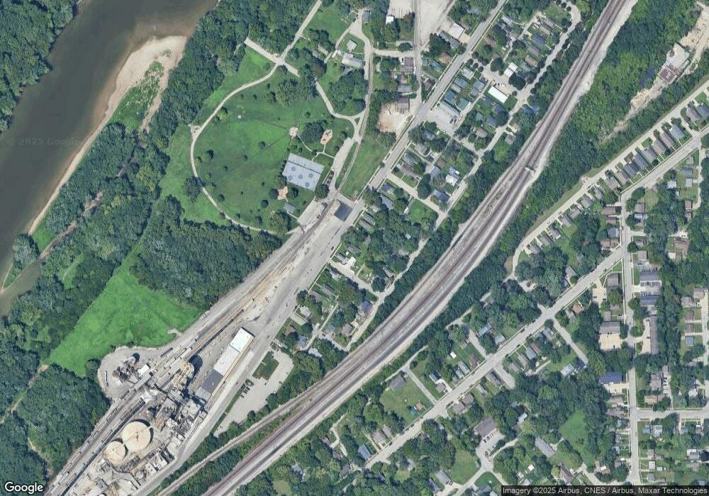 1229 Wabash Ave, Lafayette, IN 47905 - photo 1