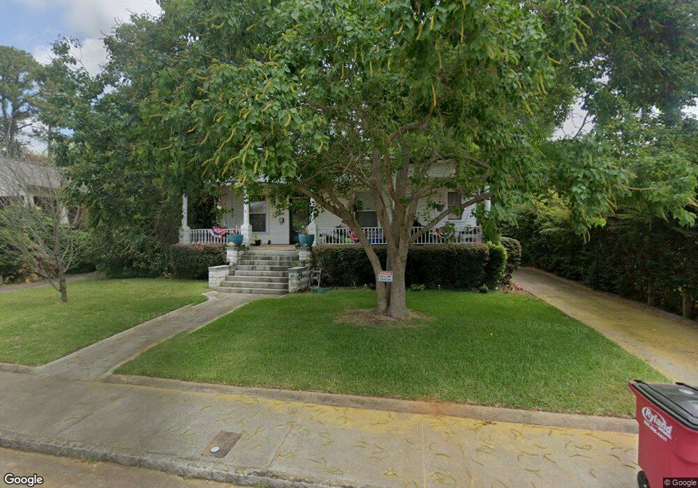 941 Summit Ave, Macon, GA 31211 - photo 1