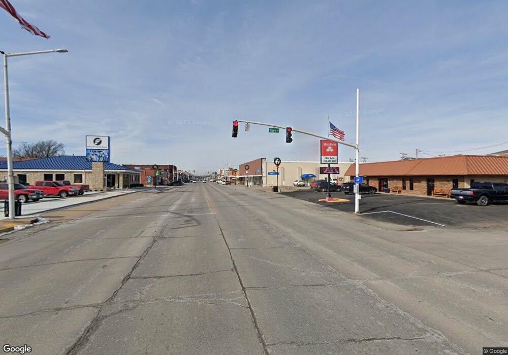 0 N Rowe St, Pryor, OK 74361 - photo 1