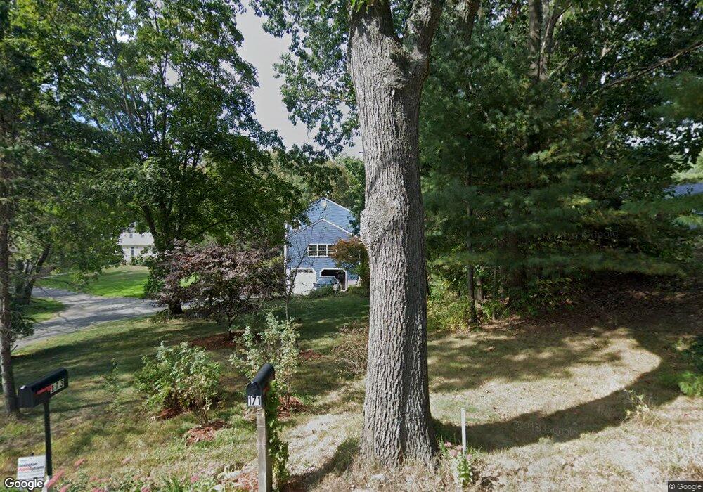 171 Willow St, Acton, MA 01720 - photo 1