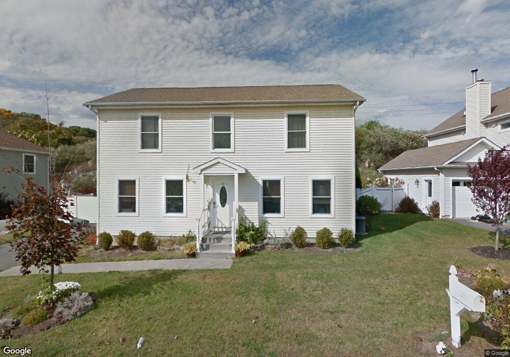 51 Baxter Rd, Pawling, NY 12564 - photo 1