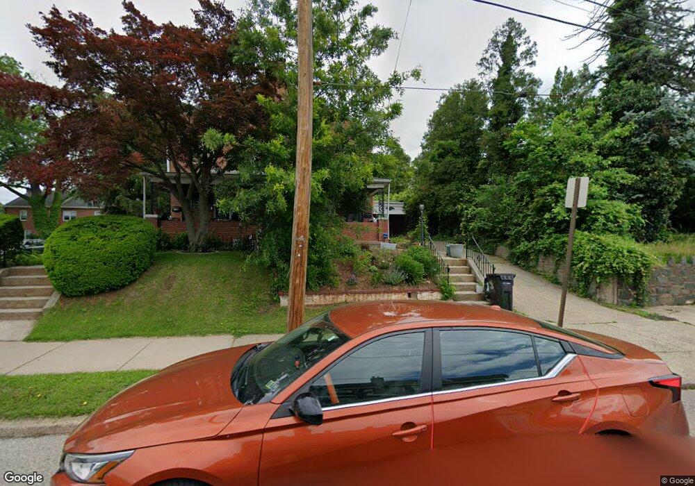 103 W Freedley St, Norristown, PA 19401 - photo 1