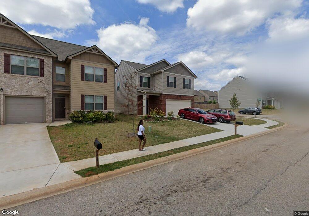 480 Emporia Loop unit 72, McDonough, GA 30253 - photo 1