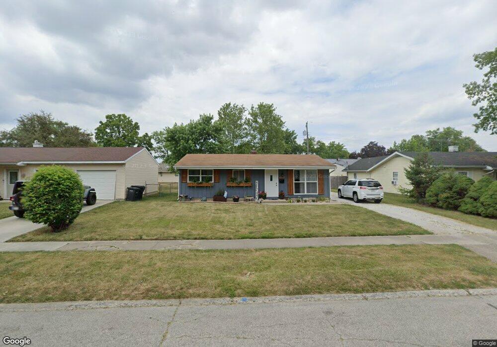 2116 Shasta Dr, Lafayette, IN 47909 - photo 1