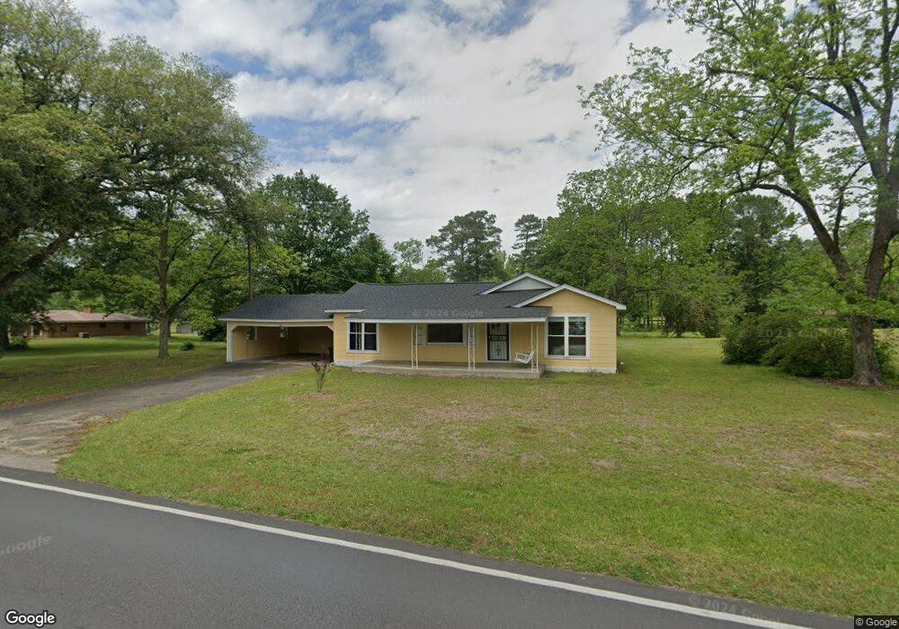 533 Lower Myrick Rd, Laurel, MS 39443 - photo 1