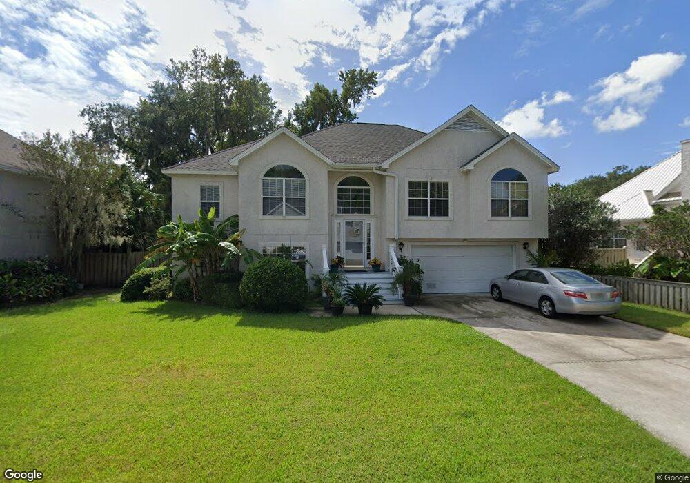 125 Brookfield Trace, St. Simons Island, GA 31522 - photo 1