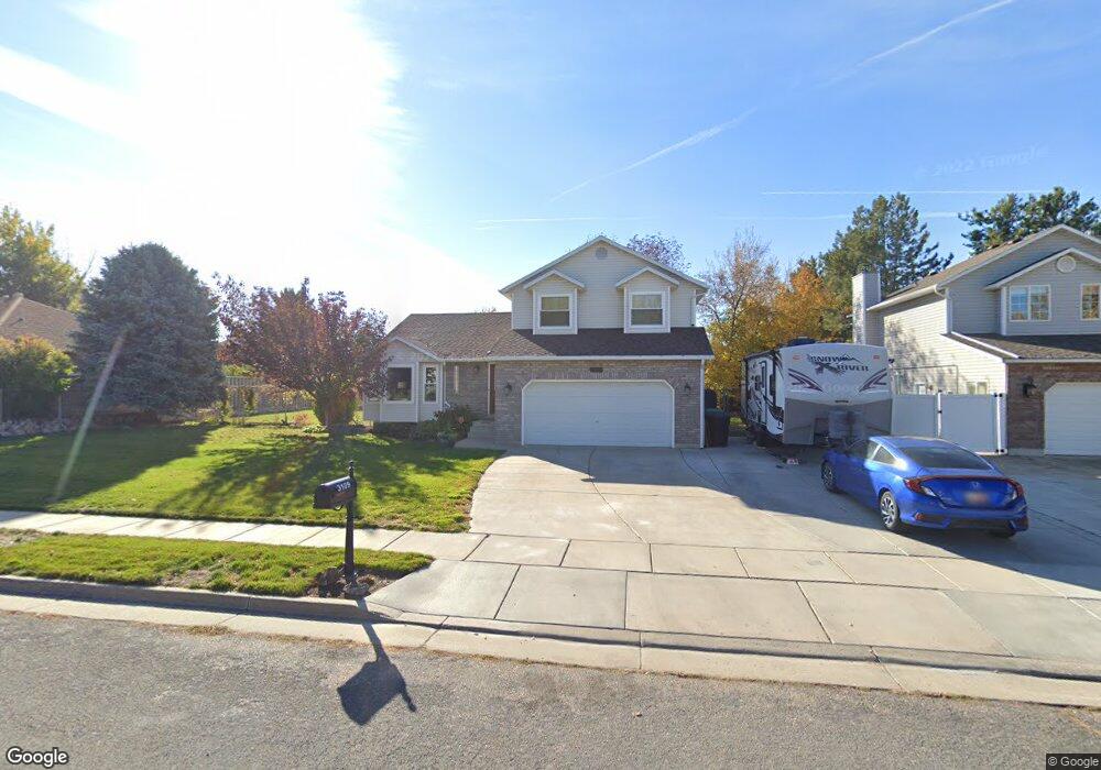 3109 W 1100 N, Clearfield, UT 84015 - photo 1