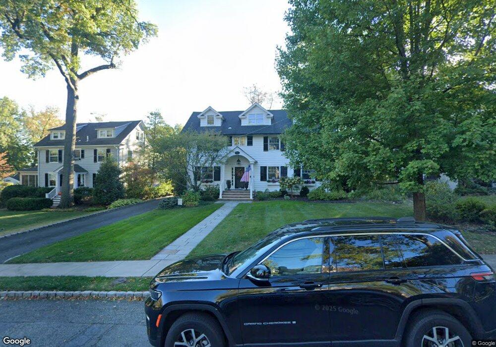 40 Euclid Ave, Maplewood, NJ 07040 - photo 1