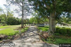1569 Georgia Ave, Omega, GA 31775